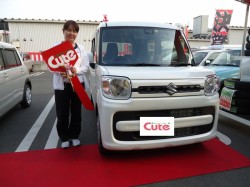 2019年5月16日のお客様