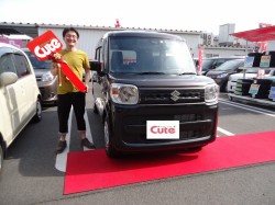 2019年5月30日のお客様