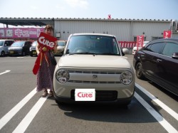 2019年7月27日のお客様
