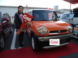 2020年2月20日のお客様