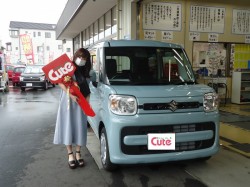 2020年7月7日のお客様
