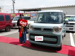 2020年7月16日のお客様