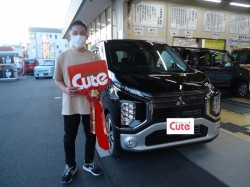 2020年8月28日のお客様