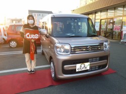 2022年11月7日のお客様