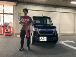 2024年6月3日のお客様