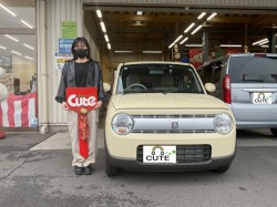2025年3月18日のお客様