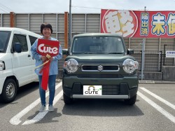 2025年5月18日のお客様