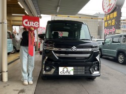2025年5月24日のお客様
