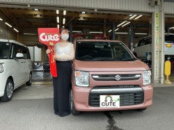 2025年8月8日のお客様