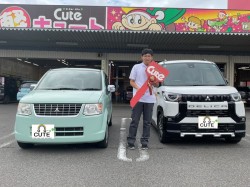 2025年9月18日のお客様