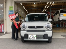 2025年9月28日のお客様