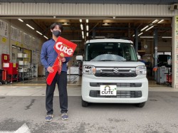 2025年10月25日のお客様