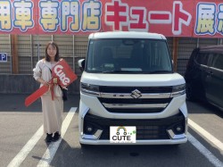 2026年3月27日のお客様