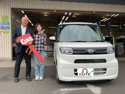 2026年3月30日のお客様