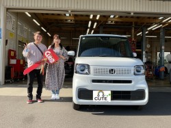 2026年4月11日のお客様