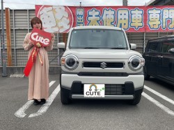 2026年4月13日のお客様