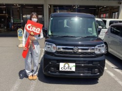 2026年5月18日のお客様