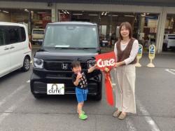 2026年5月28日のお客様