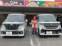 2026年5月28日のお客様