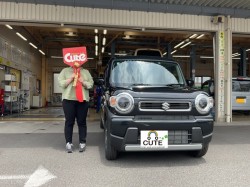 2026年6月6日のお客様
