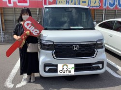 2026年7月3日のお客様