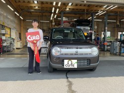2026年7月10日のお客様