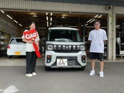 2026年9月6日のお客様