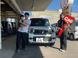 2026年9月19日のお客様