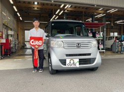 2026年9月21日のお客様