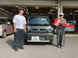 2026年10月17日のお客様