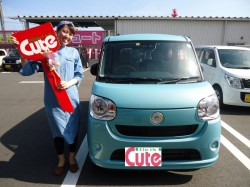 2018年5月11日のお客様